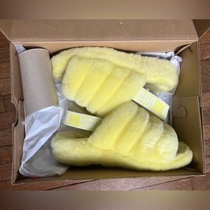 COPY - Ugh Fluff Yeah Slides